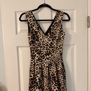 Vince Camuto Dress